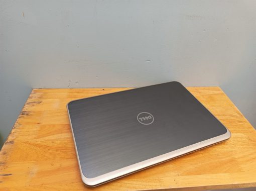 Laptop Dell Inspiron 5537 (Cpu I5 4200U, Ram 4g, SSD 128Gb, 15.6") - Ảnh 3