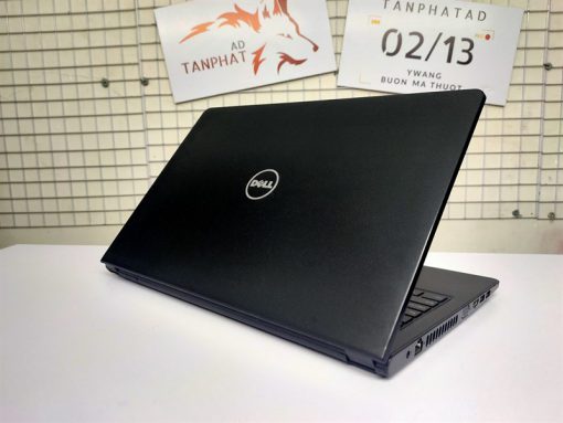 DELL VOSTRO 15 3568 (CORE I3-7100, RAM DDR4 4G, HDD 1 TB, MH 15.6") - Ảnh 3