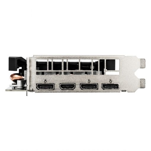 VGA MSI GeForce GTX 1660 6GB GDDR5 CŨ - Ảnh 3