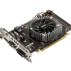 VGA MSI 6670 2G D3 CŨ