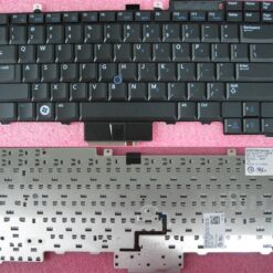 Bàn phím laptop Dell. Latitude E6410, E6510, E6400, E6500