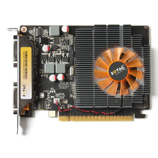 Vga Zotac 630 2G D3 - Ảnh 2