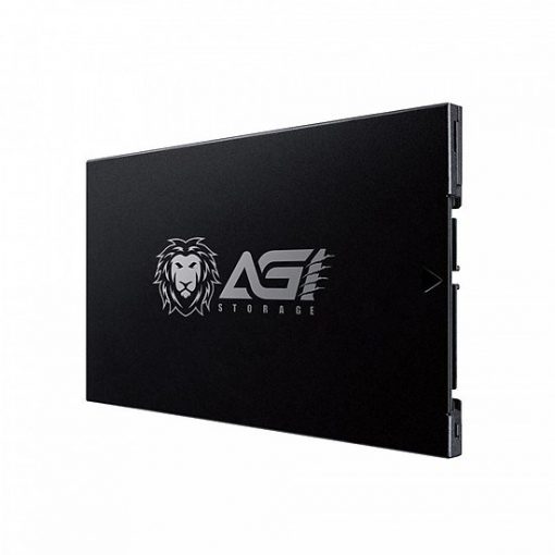 Ổ CỨNG SSD AGI 240GB CHÍNH HÃNG - Ảnh 3