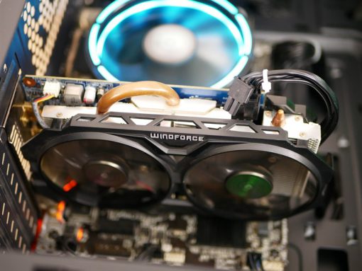 BỘ MÁY PC GAMING – ĐỒ HỌA H110, i3-7100, RAM 8G, SSD 120GB, VGA 750Ti, CASE VSP - Ảnh 4