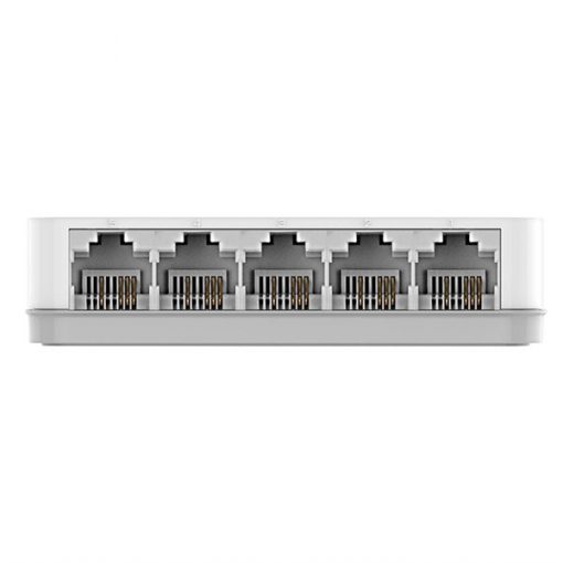 SWITCH 5 PORT D-LINK DES-1005C - Ảnh 2