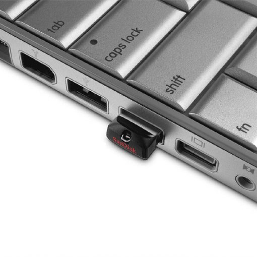 USB SANDISK 32G CZ33 2.0 CHÍNH HÃNG - Ảnh 3