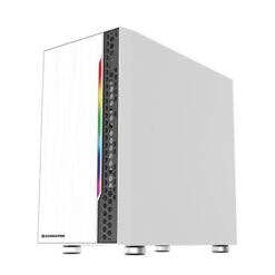 Thùng máy Case Xigmatek Gemini Arctic