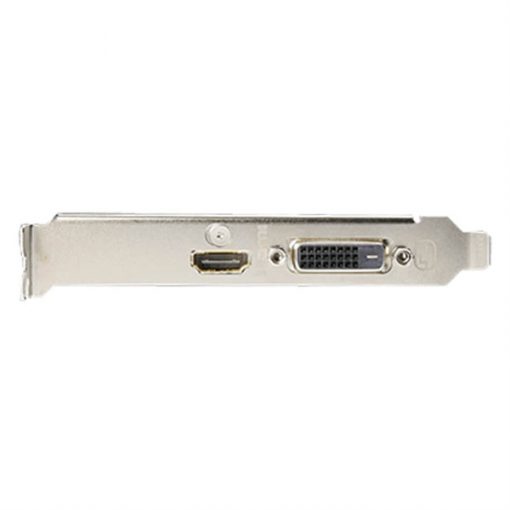 Card màn hình GIGABYTE GT 1030 Low Profile 2G (GV-N1030D5-2GL) Mới - Ảnh 4