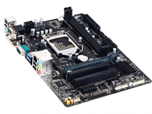 MAINBOARD GIGABYTE H110M-S2PV CŨ - Ảnh 4