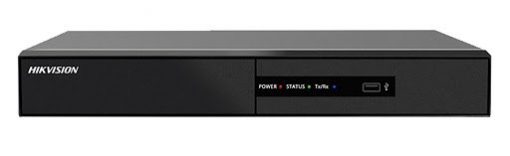 ĐẦU GHI CAMERA HIKVISION 8 KÊNH DS-7208HGHI-k1 - Ảnh 3