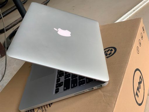 Macbook Pro retina 2015 i5 5257U/8GB/M2 512Gb - Ảnh 3
