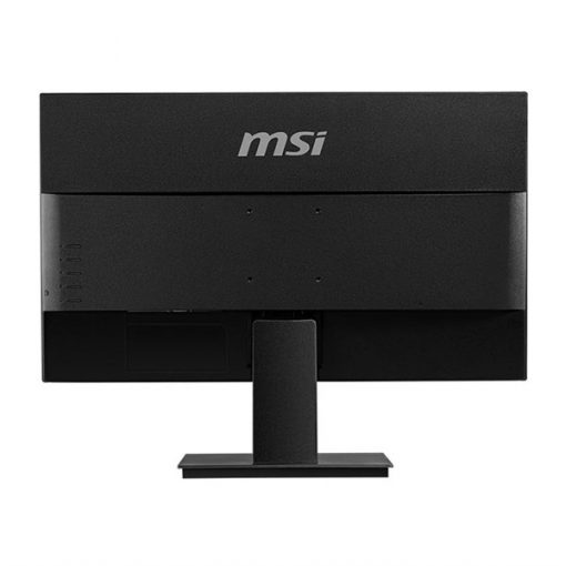 Màn hình LCD 24″ MSI Pro MP241X FHD VA 75Hz 8Ms - Ảnh 4