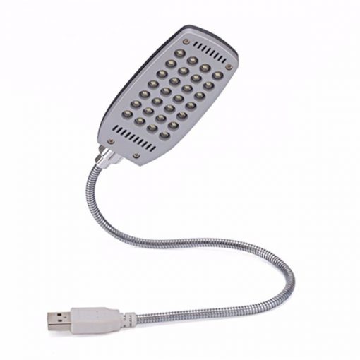 ĐÈN LED SIÊU SÁNG USB 28 BÓNG - Ảnh 3
