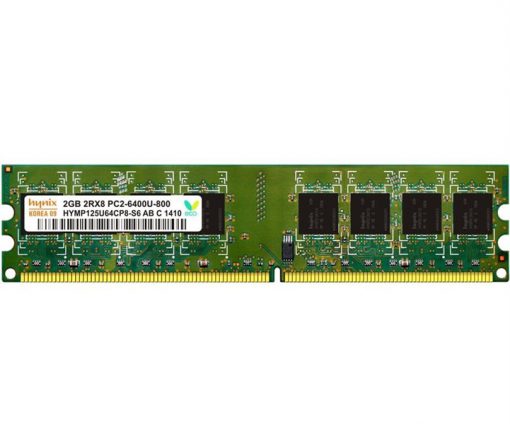 RAM PC DDR2 2G/800 CŨ - Ảnh 4