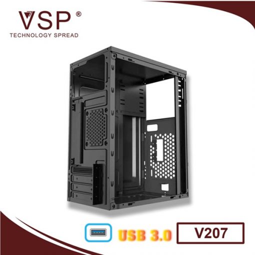 VỎ CASE GAME VSP V207 - Ảnh 3