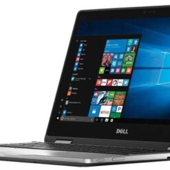 Laptop Dell Inspiron 7378 (Cpu I7-7500U, Ram 8g, SSD 120Gb, 13.3"FHD iPS Touch) | Tấn Phát AD