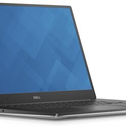 Laptop Dell Precision 5510 (Core i7-6820HQ, 16GB, 512GB, VGA Quadro M1000M, 15.6 inch 4k, Cảm ứng IPS)