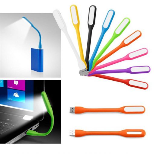ĐÈN LED MINI USB SIÊU SÁNG - Ảnh 4