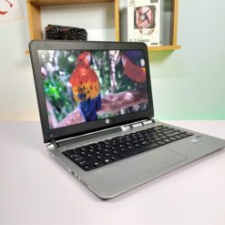 Laptop HP Probook 430 G3 (Core i5 6200U, Ram 8G, SSD 128G/ hdd 500g , Màn hình 14")