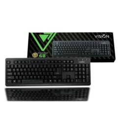 Bàn Phím Văn Phòng Vision G8 Mới