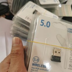 Usb Bluetooth 5.0 cho PC, Laptop