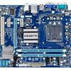 MAINBOARD GIGABYTE G41M