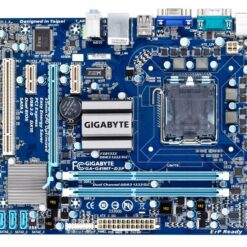 MAINBOARD GIGABYTE G41M