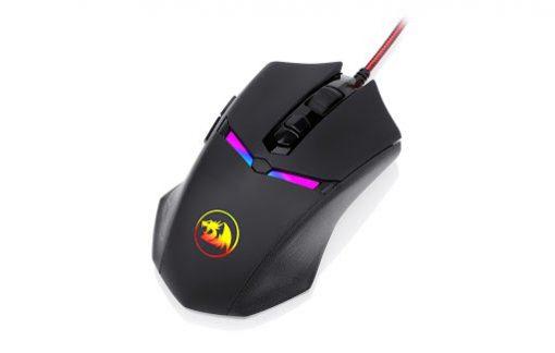 Chuột chuyên game Redragon Nemeanlion2 M602-1 - Ảnh 3