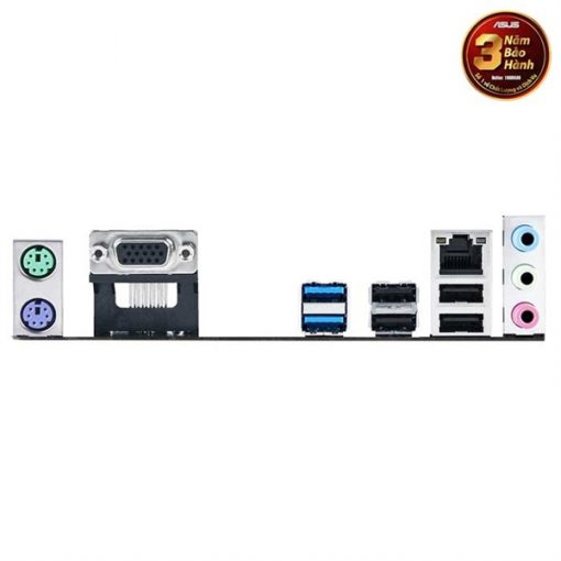 MAINBOARD ASUS H410M-F PRIME CHÍNH HÃNG MỚI - Ảnh 3