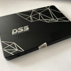 Ổ CỨNG SSD DSS 128GB SATA III MỚI