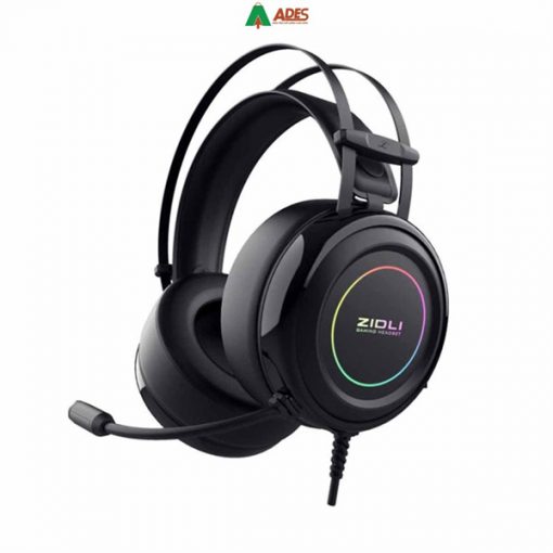 Tai nghe Zidli ZH 7RB - Ảnh 3