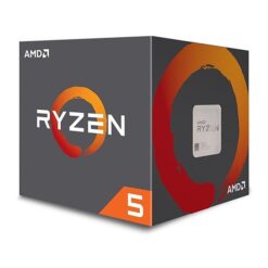 CPU AMD RYZEN 5 3600 (3.6 - 4.2Ghz / 6 core 12 thread / socket AM4) - Chính hãng AMD VIỆT NAM
