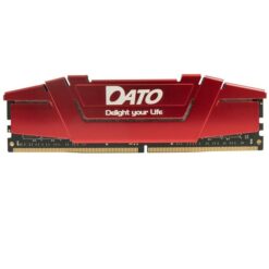 Ram DDR4 Dato 8G/2666 Tản Nhiệt Mới