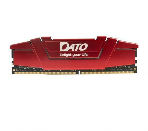 Ram DDR4 Dato 8G/2666 Tản Nhiệt Mới