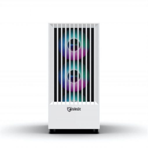 Case Jetek Game Squid X1 White - Ảnh 2