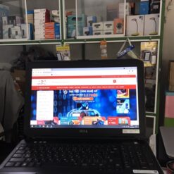 laptop Dell Latitude E5530 (I3-2328M, RAM 4GB, SSD 128G,Màn hình 15.6")