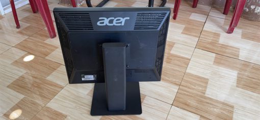 Màn Hình Acer 19" Vuông Cũ - Ảnh 2