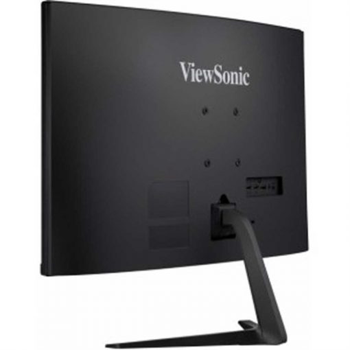 Màn hình Viewsonic VX2718-PC-MHD (27inch/FHD/VA/165Hz/1ms/250nits/HDMI+DP+Audio/Cong) - Ảnh 4