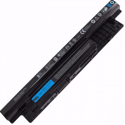 Pin laptop Dell Inspiron 3521 3721 5421 5521 5721 15-3537 15-3541 15-3542 3421 3537 3541 3542 3543 3721 5721 2421 2521 - Ảnh 2