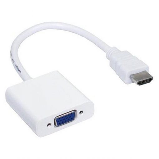 CÁP CHUYỂN ĐỔI HDMI SANG VGA - Ảnh 2