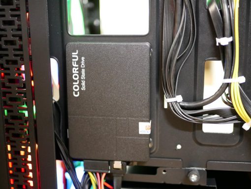 BỘ MÁY PC GAMING – ĐỒ HỌA B85M, XEON E3-1220V3, RAM 16G, SSD 160GB, HDD 250GB, VGA 1060 3G, CASE VSP B15 - Ảnh 3