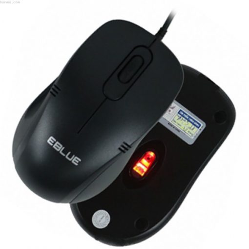 CHUỘT EBLUE 645BK USB - Ảnh 2