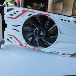 Card Màn Hình Colorful 950 2G D5 1 Fan Cũ