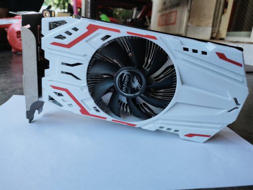 Card Màn Hình Colorful 950 2G D5 1 Fan Cũ