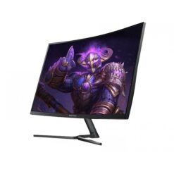 MÀN HÌNH 24IN VIEWSONIC GAMING CONG VX2458C-MHD