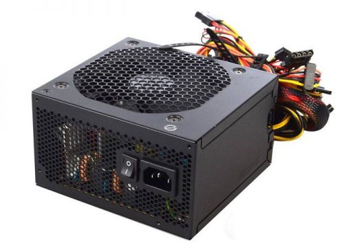 NGUỒN PC CST 300W CŨ - Ảnh 2