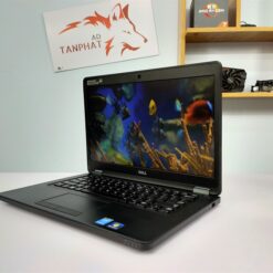 Laptop Dell Latitude E5450 (i7 5600U, Ram 4g, SSD 128g, MH 14") | Tấn Phát AD