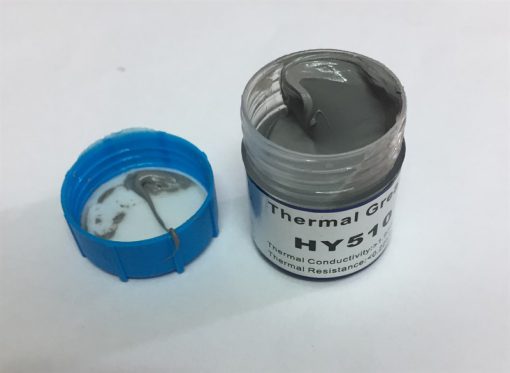 KEO TẢN NHIỆT HY 510 HỦ - Ảnh 3