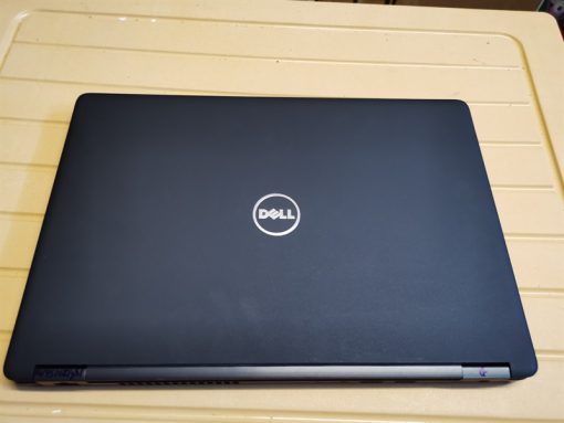 Dell 5480 I5 6300 ram 8G, SSD 256 màn hình 14" - Ảnh 4