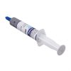 KEO TẢN NHIỆT XÁM DẠNG XI LANH